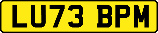 LU73BPM