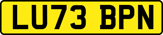 LU73BPN