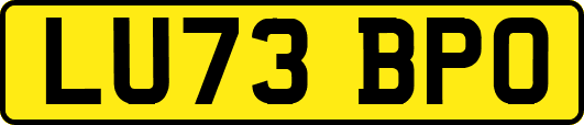 LU73BPO