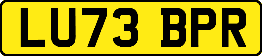 LU73BPR