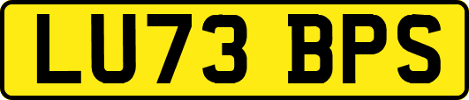 LU73BPS
