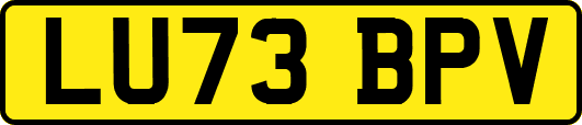 LU73BPV