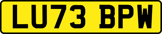 LU73BPW
