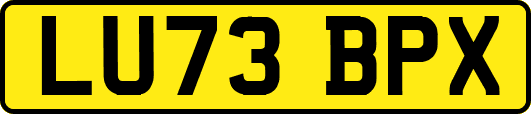 LU73BPX