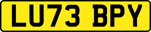 LU73BPY