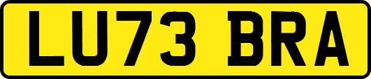 LU73BRA