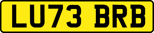 LU73BRB