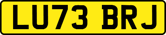 LU73BRJ