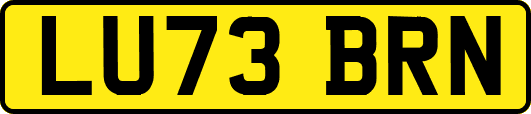 LU73BRN