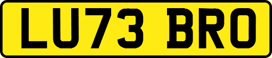 LU73BRO