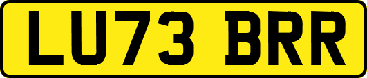 LU73BRR