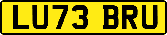 LU73BRU
