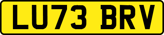 LU73BRV