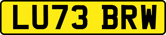 LU73BRW