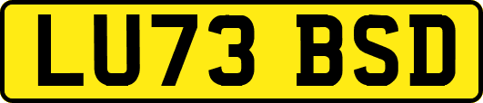 LU73BSD