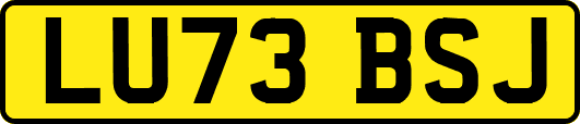 LU73BSJ