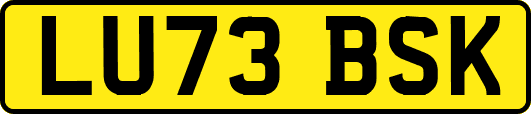 LU73BSK