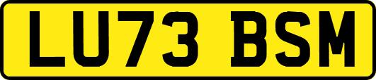 LU73BSM