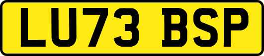 LU73BSP