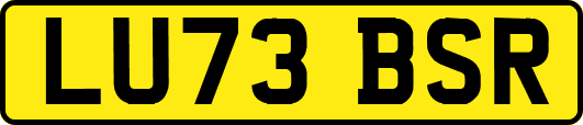LU73BSR