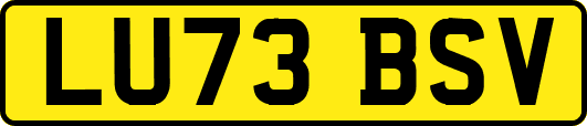 LU73BSV