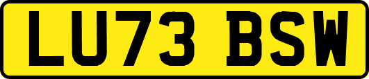 LU73BSW