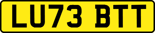 LU73BTT