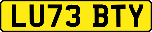 LU73BTY