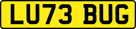 LU73BUG