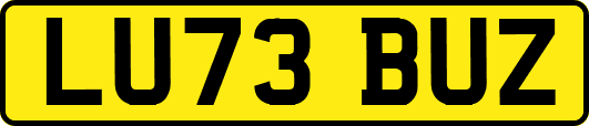 LU73BUZ