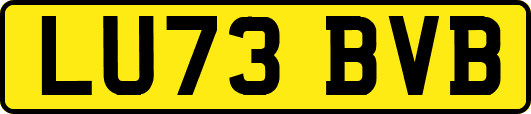 LU73BVB