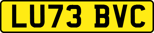 LU73BVC