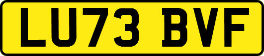 LU73BVF