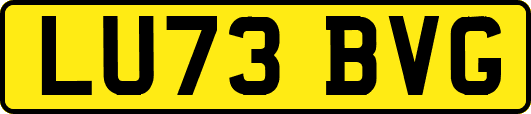 LU73BVG