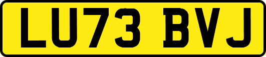 LU73BVJ