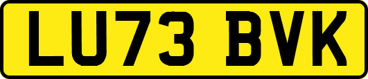 LU73BVK