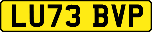 LU73BVP