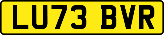 LU73BVR