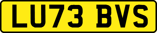 LU73BVS