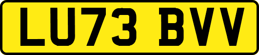 LU73BVV