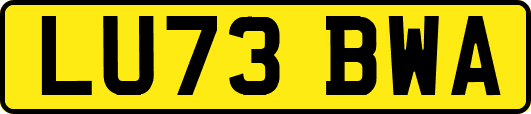 LU73BWA