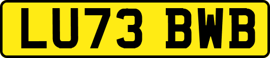 LU73BWB