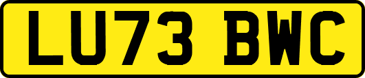 LU73BWC