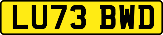 LU73BWD