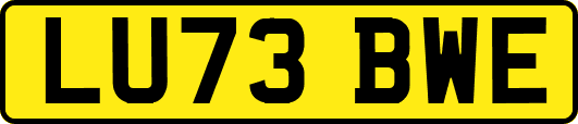 LU73BWE