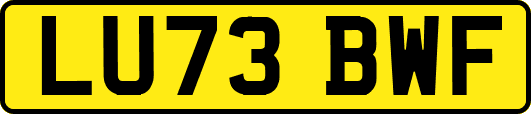 LU73BWF