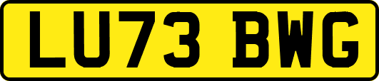 LU73BWG