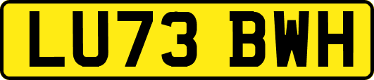 LU73BWH