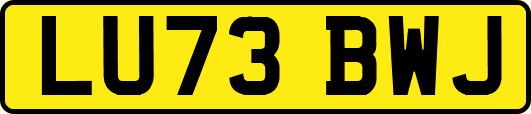 LU73BWJ