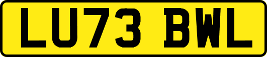 LU73BWL